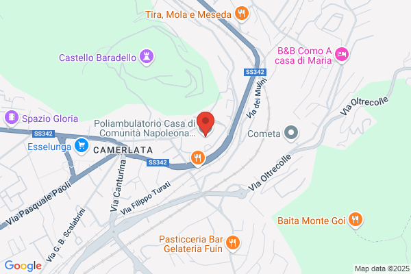 Azienda Ospedaliera S. Anna