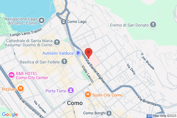 Ospedale Generale Di Zona Valduce