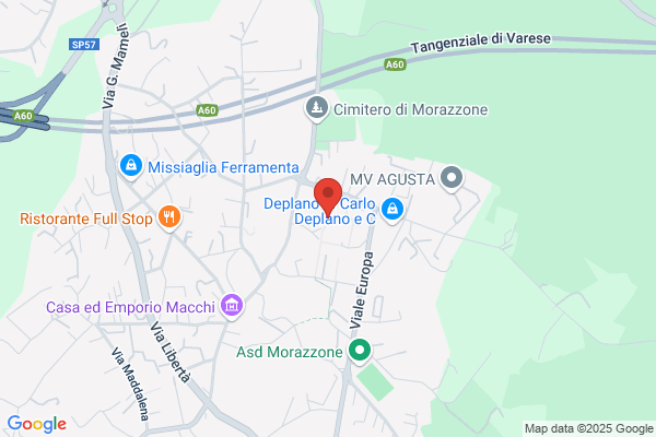 Panificio Belloni Snc