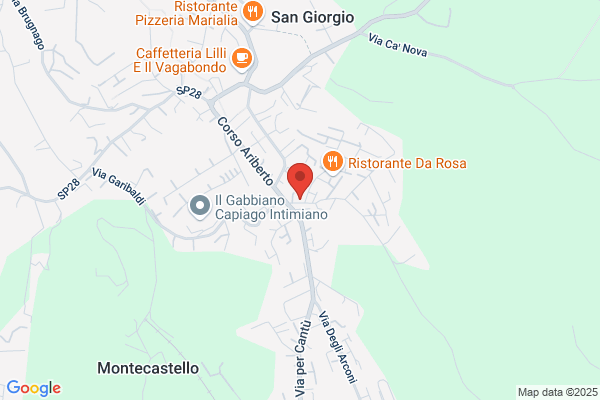 Panificio Marelli (S.N.C.)