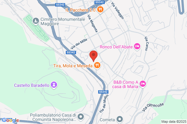 Gallica Srl