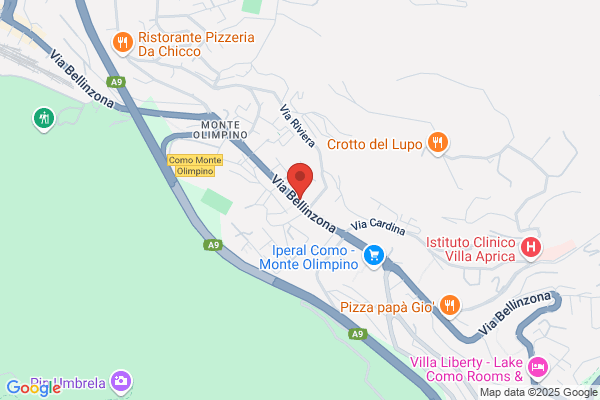 Gorla Casartelli Mariangela