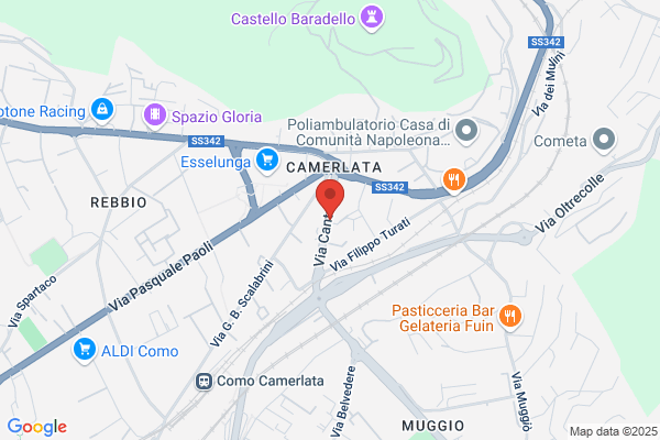 Punto Donna (S.N.C.)