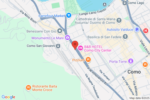 Cartoleria Centrale