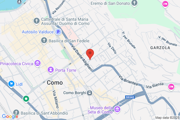 Ferrario Elio (Geom.)