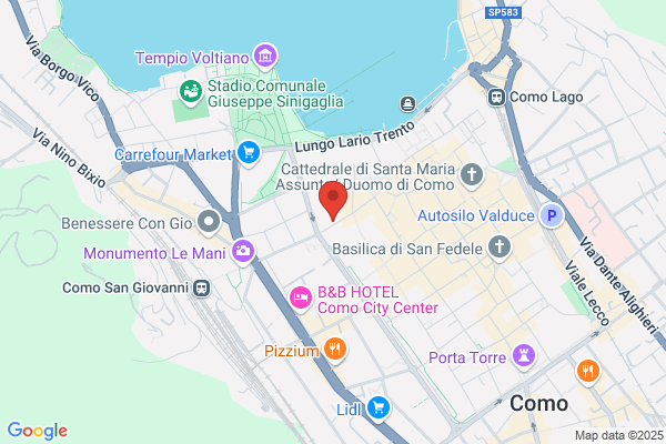 C&C Como - Apple Premium Reseller