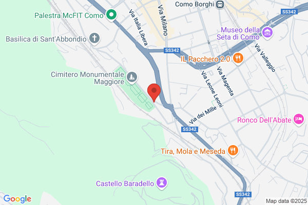 Corti Marmi