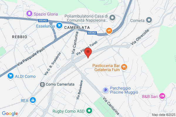 Casa Della Gomma Srl