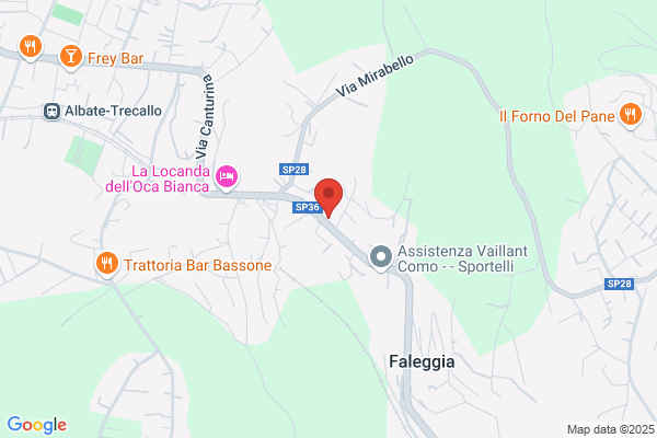 Gb Service Di Bagolin Guido