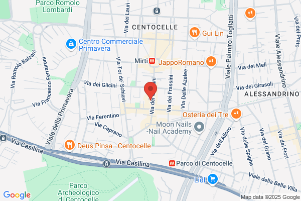 Sport In Sas Di Cairoli Lorenzo & C.