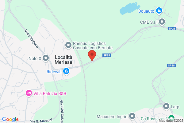 Veroca Deumidificazione Srl