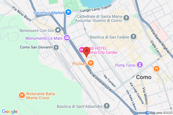 Clinica Veterinaria Lariana