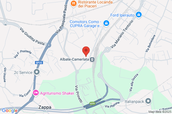Elmer Telefonia S.R.L.