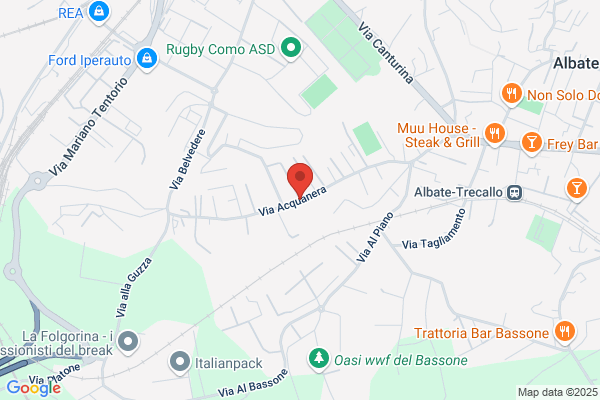 Festorazzi Fratelli (S.A.S.)