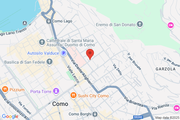 Istituto Delle Suore Nazarene