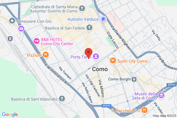 La Difesa Del Commercio (S.A.S.)