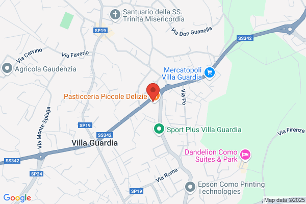 Lario Brokers S.R.L.