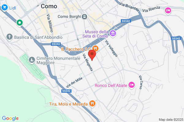 Castellano Dr. Flavio