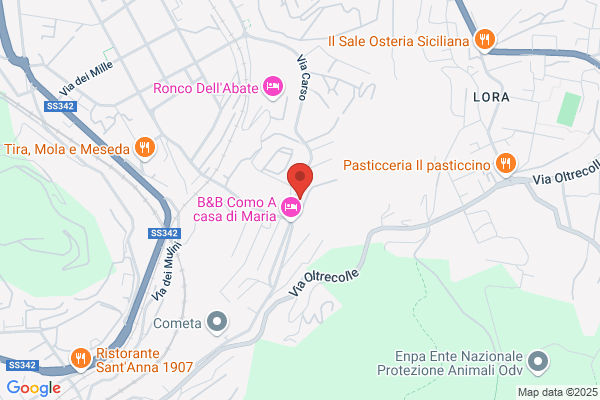 Ristorante Al Pulcinella