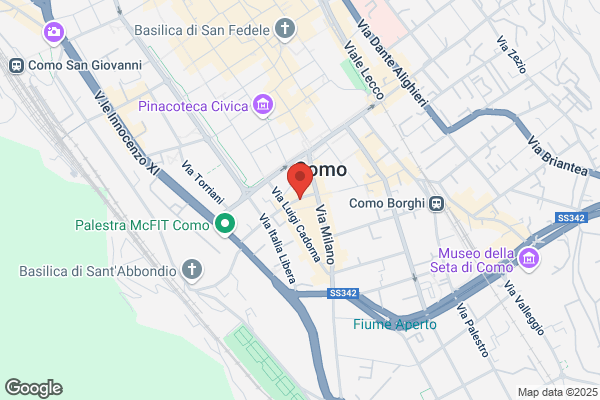 Ristorante Pizzeria Alle Caverne