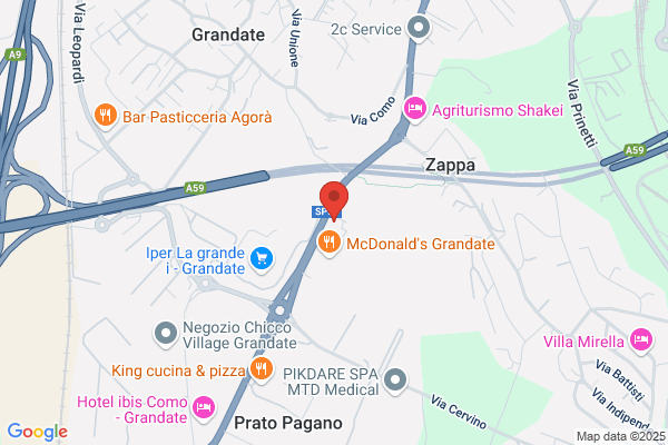 G2 Porte e Finestre
