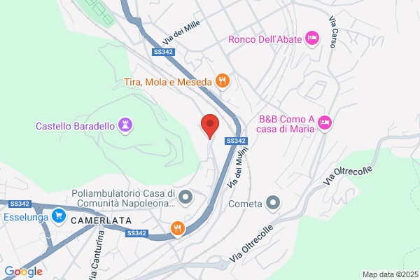 Istituto San Carpoforo