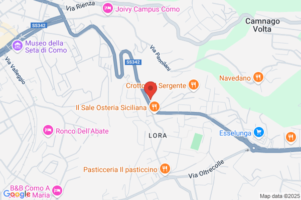 La Porta Enza Adelina