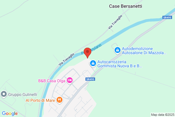 Luan Sare Confezioni Altamoda (S.R.L.)