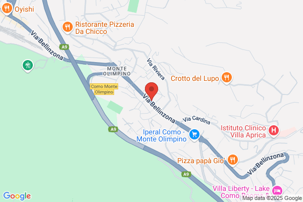 Pastificio Bolognese (S.N.C.)