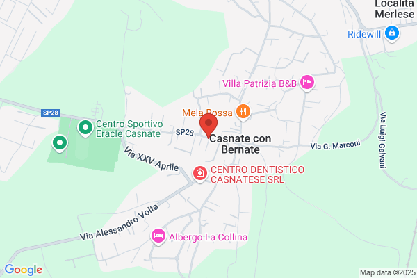 Maino Portale adalgisa (Dr.)