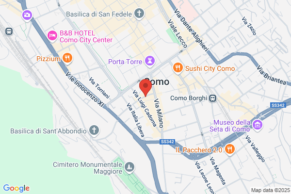 Studio Zerbi Associati