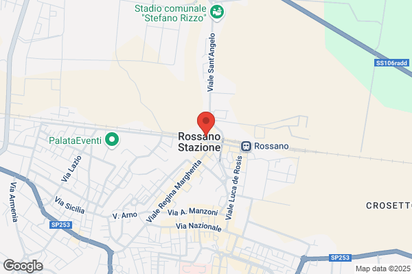Rossano giovanni