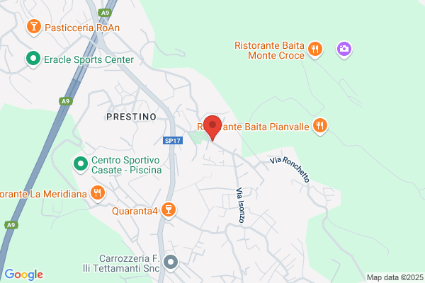 Legatoria Ronchetti Sas