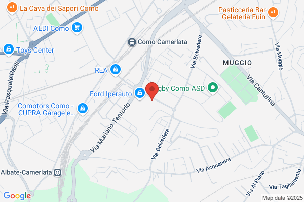 Autosoccorso Lauria