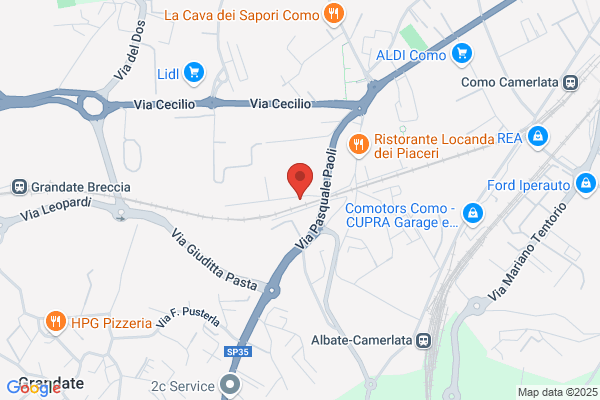 Autosoccorso Molteni