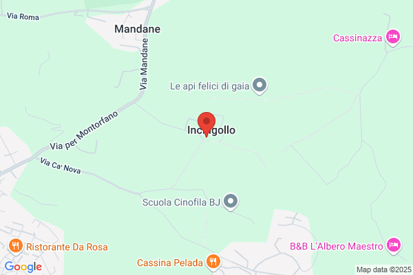 Ristorante Grillo
