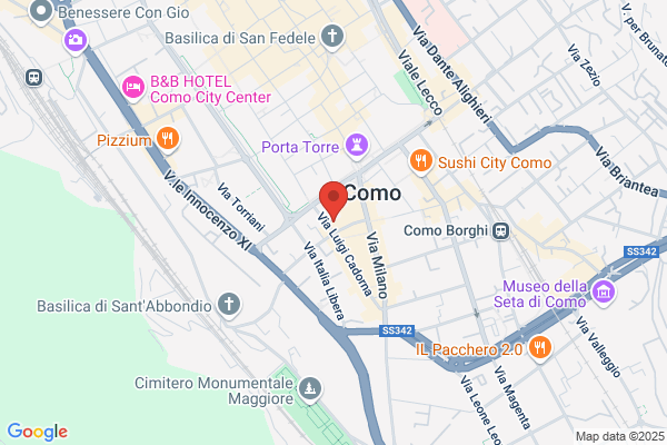 Ristorante Albergo Il Piazzolo