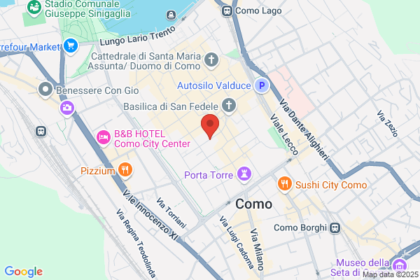 Ristorante Breeze Inn