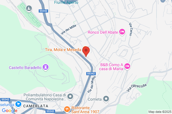 Ristorante Er Piu