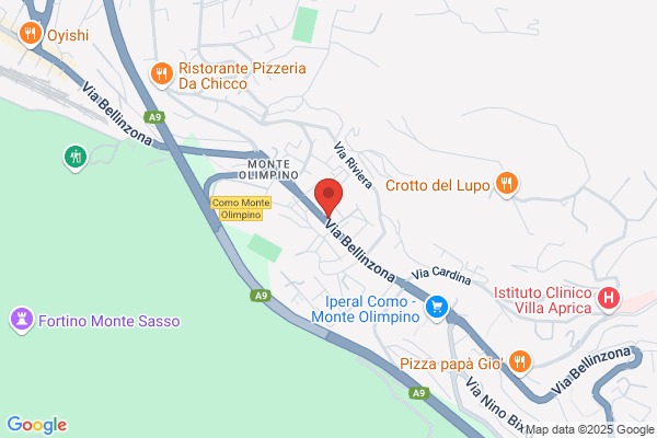 Ristorante Frate