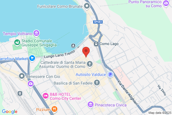 Ristorante I Due Monti