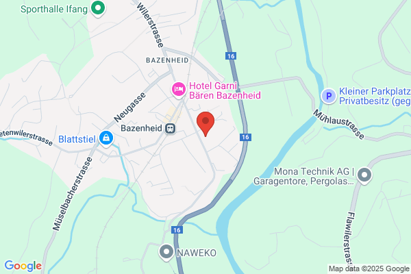 Ristorante Pizzeria Edelweiss