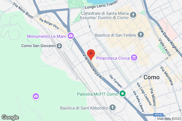 Ristorante Pizzeria El Sombrero