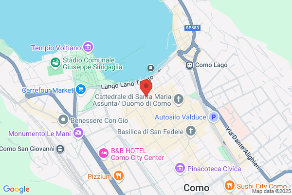Ristorante Ul Pinchett