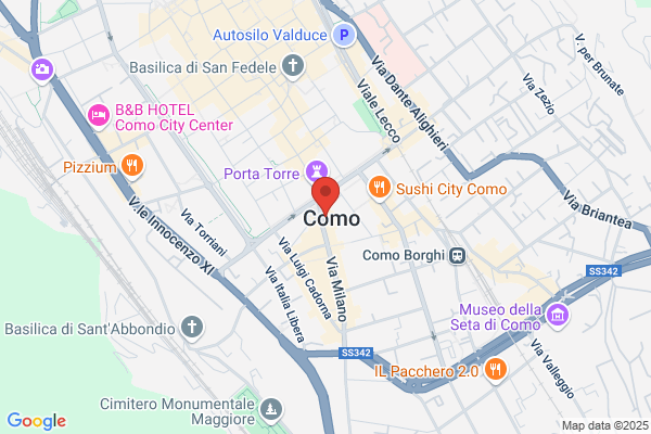 Centro Estetico Linea Donna