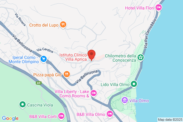 Istituto Clinico Villa Aprica