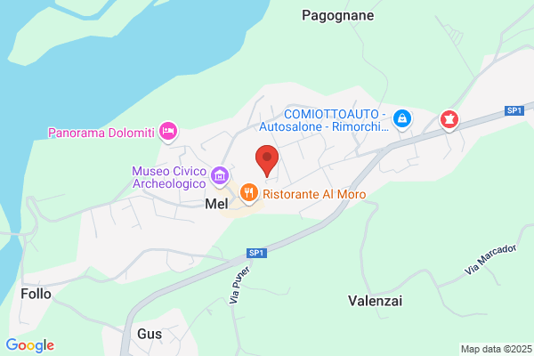 Il Fontego Srl