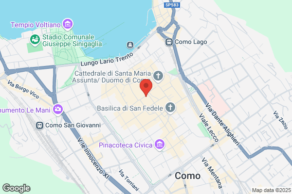 Rosso Fiorentino S.R.L.