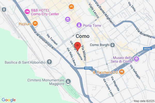 Vites Di Vittorio Testi E C. (S.R.L.)