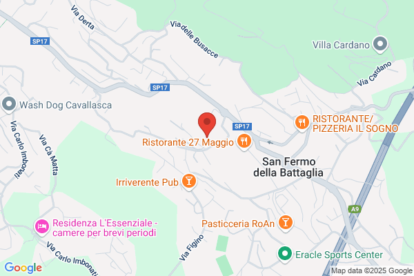 Asilo Nido Le Coccinelle